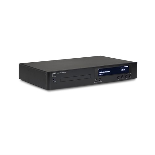 NAD C 589 3-4 - PRODUCTION